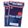 Kmc - Kmc Sleeves Usa Pack Hyper Matte Purple 100-Count