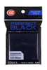 Kmc - Kmc Sleeves: Standard Perfect - Black 80Ct