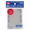 Kmc Sleeves/Tundra Investments -  Gaming Card Sleeve - Kmc Mini Sleeve: Character Guard Clear (60Ct) Pre-Order