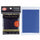 Kmc Sleeves/Tundra Investments -  Gaming Card Sleeve - Kmc Sleeve: Hyper Matte Sleeves (Us Distribution Packaging): Aqua (100Ct)