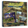Kobold Press -  Map Tiles: Streets And Bridges