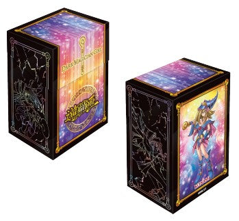 Konami - Ygo Deck Box Dark Magician Girl
