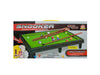 Kole Imports KL222-6 Tabletop Pool Table Game Set - Pack of 6