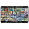 Konami Digital Entertainment -  Yu-Gi-Oh!: Game Mat: Elemental Hero