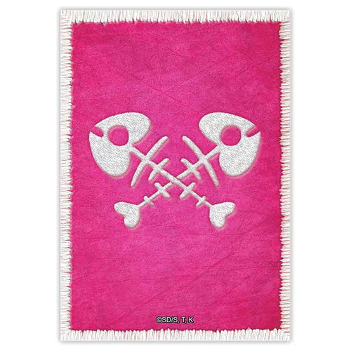 Konami Digital Entertainment -  Yu-Gi-Oh!: Card Sleeves: Gold Pride Carrie's Crew (50Ct)