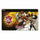 Konami Digital Entertainment -  Yu-Gi-Oh!: Game Mat: Yugi And Kaiba Quarter Century