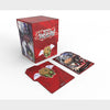 Konami Digital Entertainment -  Yu-Gi-Oh!: Card Case: Jaden And Yubel Card Case