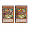 Konami Digital Entertainment -  Yu-Gi-Oh Ccg: Limited Pack World Championship 2025 (10Ct)