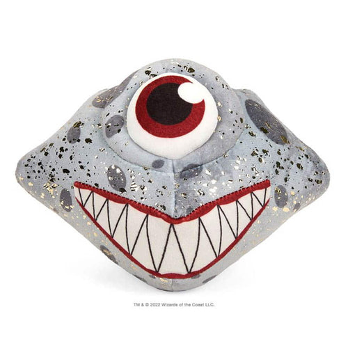 Kidrobot -  Dungeons And Dragons: Phunny Plush: Spelljammer: Adventures In Space: Eye Monger