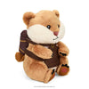 Kidrobot -  Dungeons And Dragons: Phunny Plush: Spelljammer: Adventures In Space: Giant Space Hamster