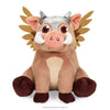 Kidrobot -  Dungeons And Dragons: Phunny Plush: Spelljammer: Adventures In Space: Space Swine