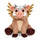 Kidrobot -  Dungeons And Dragons: Phunny Plush: Spelljammer: Adventures In Space: Space Swine