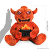 Wizkids -  Dungeons And Dragons: 13-Inch Plush: Sacred Statue (50Th Anniversary Edition)