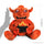 Wizkids -  Dungeons And Dragons: 13-Inch Plush: Sacred Statue (50Th Anniversary Edition)