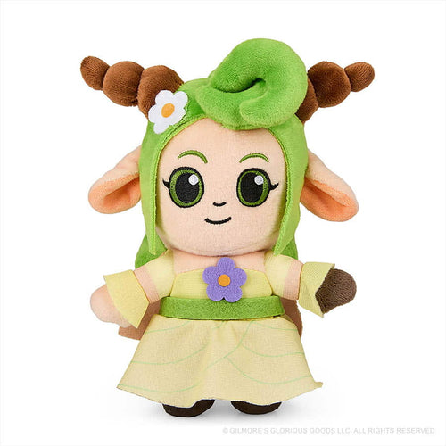 Kidrobot -  Critical Role: Phunny Plush: Bells Hells: Fearne Calloway