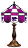 KANSAS STATE 14'' EXECUTIVE TABLE LAMP - KSU-140EXTLN