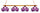KANSAS STATE 4-LIGHT EXECUTIVE GAME TABLE LIGHT - KSU-480EXGLN