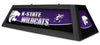 KANSAS STATE 42'' SPIRIT GAME TABLE LAMP - STOCK PURPLE - KSUBSL421