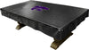 KANSAS STATE BILLIARD TABLE COVER BLACK - KSUBTC100ST-9