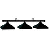 KITSILANO 54'' MATTE BLACK/MATTE BLACK 3 LT
