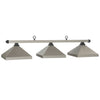 KITSILANO 54'' 3 LT - PEWTER