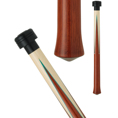 Lucasi L2000JC Jump Pool Cue - 2000JC Pool Cues