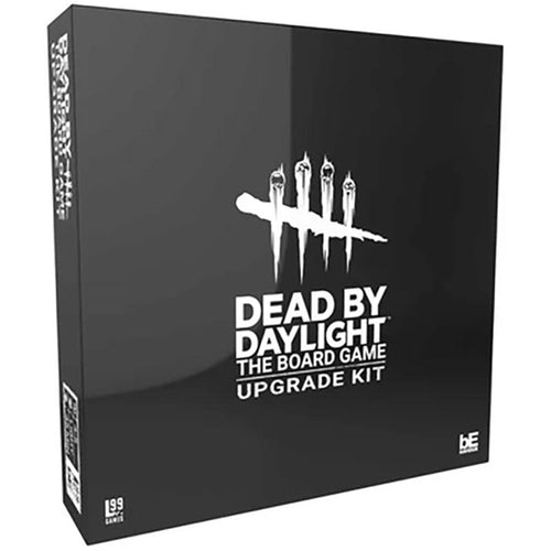 Level 99 Games -  Dead By Daylight (The Board Game): Upgrade Kit