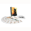 Level 99 Games -  Spooktacular: Mask Of The Outlander Playing Cards