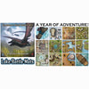 Loke Battlemats -  Calendar Of Many Adventures 2026 Pre-Order