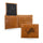 Detroit Lions Wallet Billfold Laser Engraved - Rico Industries