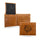 Cincinnati Bengals Wallet Billfold Laser Engraved - Rico Industries