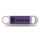 Baltimore Ravens Bar Blade Bottle Opener Laser Engraved - Rico Industries