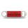Atlanta Falcons Bar Blade Bottle Opener Laser Engraved - Rico Industries