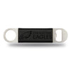 Philadelphia Eagles Bar Blade Bottle Opener Laser Engraved - Rico Industries