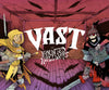 Leder Games - Vast: The Haunted Hallways