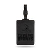 Cleveland Browns Luggage Tag Laser Engraved - Rico Industries