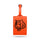 Cincinnati Bengals Luggage Tag Laser Engraved - Rico Industries