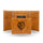 Baltimore Ravens Wallet Trifold Laser Engraved - Rico Industries