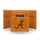 Alabama Crimson Tide Wallet Trifold Laser Engraved - Rico Industries
