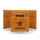 Dallas Cowboys Wallet Trifold Laser Engraved - Rico Industries