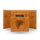 Atlanta Falcons Wallet Trifold Laser Engraved - Rico Industries