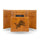 Detroit Lions Wallet Trifold Laser Engraved - Rico Industries