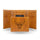 Chicago Bulls Wallet Trifold Laser Engraved - Rico Industries