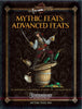 Legendary Games LGP373MY64PF Mythic Feats - Advanced Feats Game