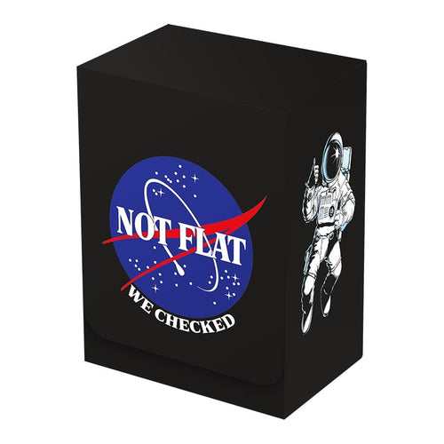 Legion Supplies -  Legion Deck Box: Not Flat