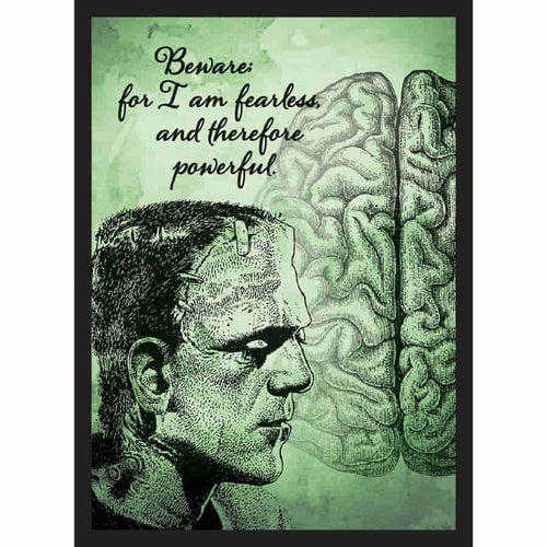 Legion Supplies -  Gaming Card Sleeve - Legion Double-Matte Sleeves: Frank (50Ct)