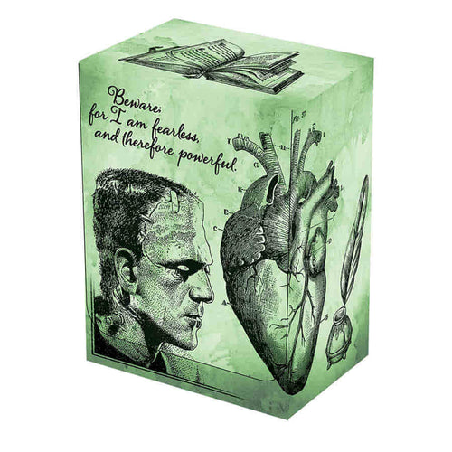 Legion Supplies -  Legion Deck Box: Frank