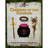 Pathfinder - Legendary Games: Treasury Of The Kingdom (Pf2e)