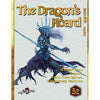 Dungeons And Dragons - Legendary Games: The Dragon's Hoard 20 (5E)