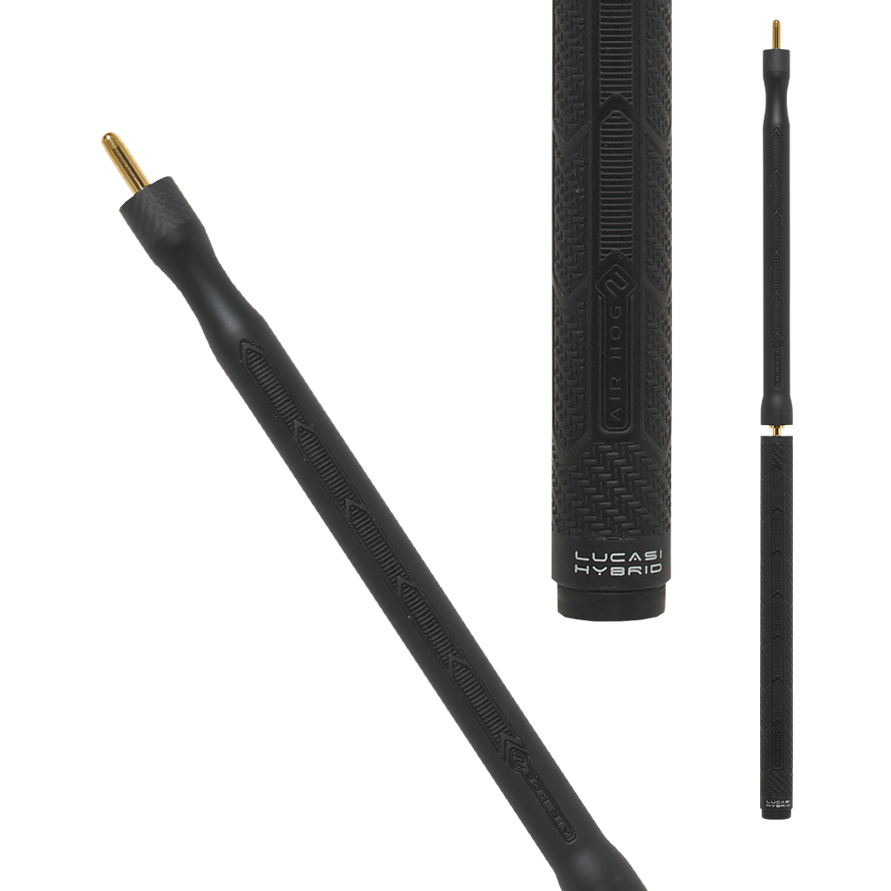 Lucasi LHAH2 Hybrid Air Hog Jump Pool Cue Pool Cues